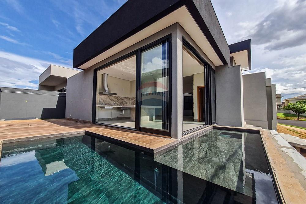 Casa de Condomínio - Alugar - Ribeirão Preto , São Paulo - Cópia de Alto do Castelo (Hor)-35.jpg - 780241008-243