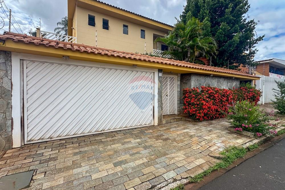 Casa - Venda - Ribeirão Preto , São Paulo - IMG_7170.jpg - 780091116-102