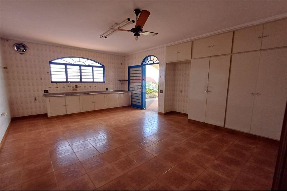 Casa - Venda - Ribeirão Preto , São Paulo - Cozinha - Cozinha - 780091116-44