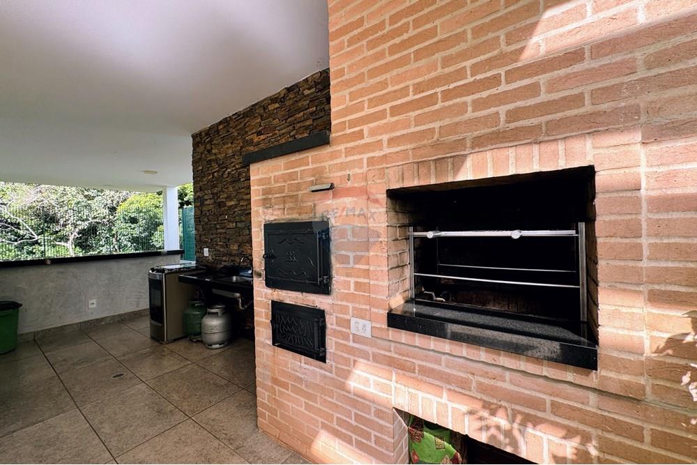 Casa de Condomínio - Venda - Ribeirão Preto , São Paulo - 62a.JPG - 780211052-24