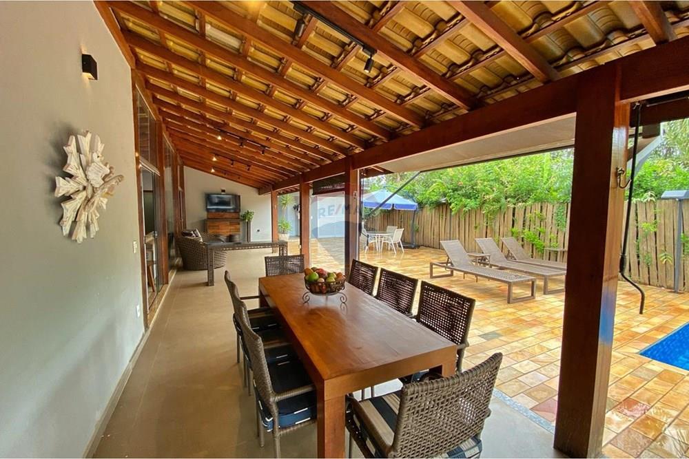 Casa de Condomínio - Venda - Rifaina , São Paulo - aeb63791-cee4-45cd-8cfe-059e954ffe8d.jpg - 780171018-395