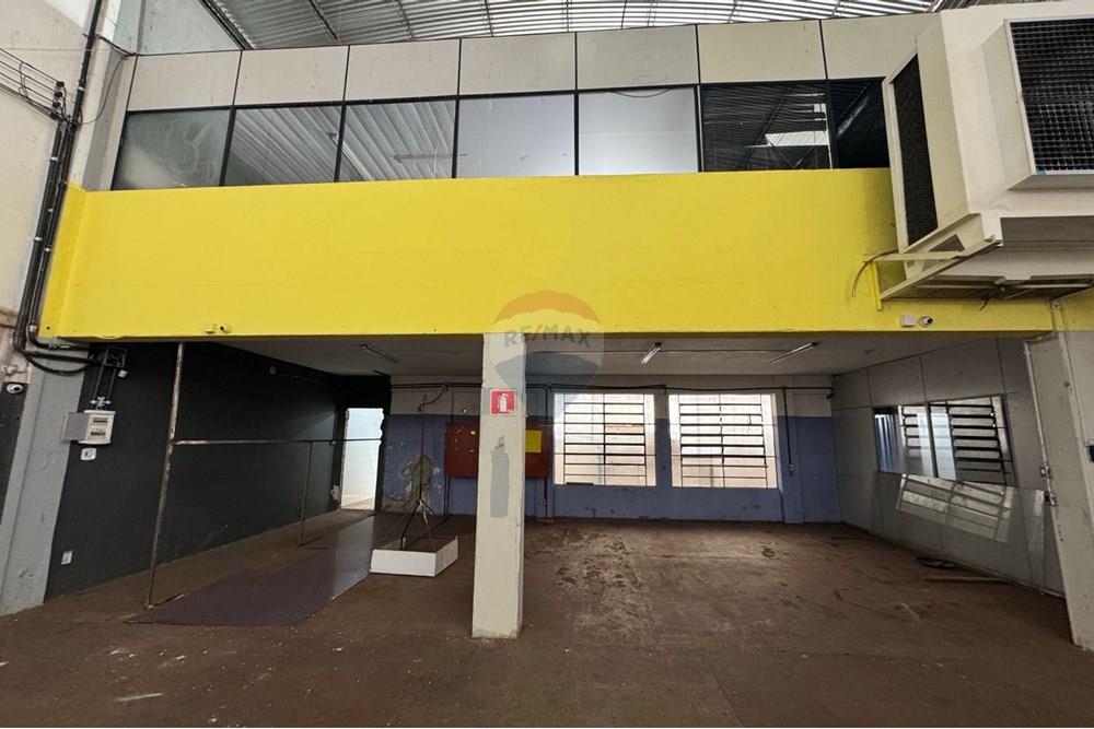 Galpão - Alugar - Ribeirão Preto , São Paulo - 31870249-2cc9-4fb9-a7ee-ee76a1a49f91.jpg - 780071015-398