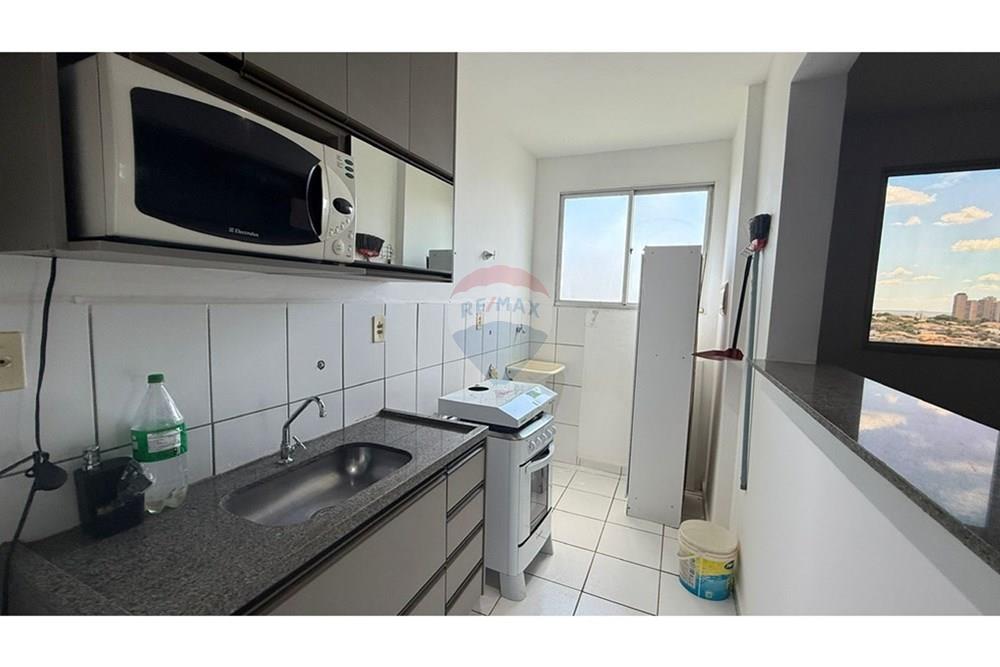Apartamento - Alugar - Ribeirão Preto , São Paulo - c518d406-c4b0-44be-86b9-46e2109523c5.jpg - 780171052-25
