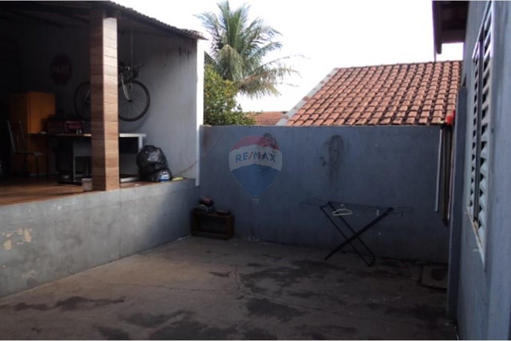 Casa - Venda - Orlândia , São Paulo - DSC03202.JPG - 780111046-4