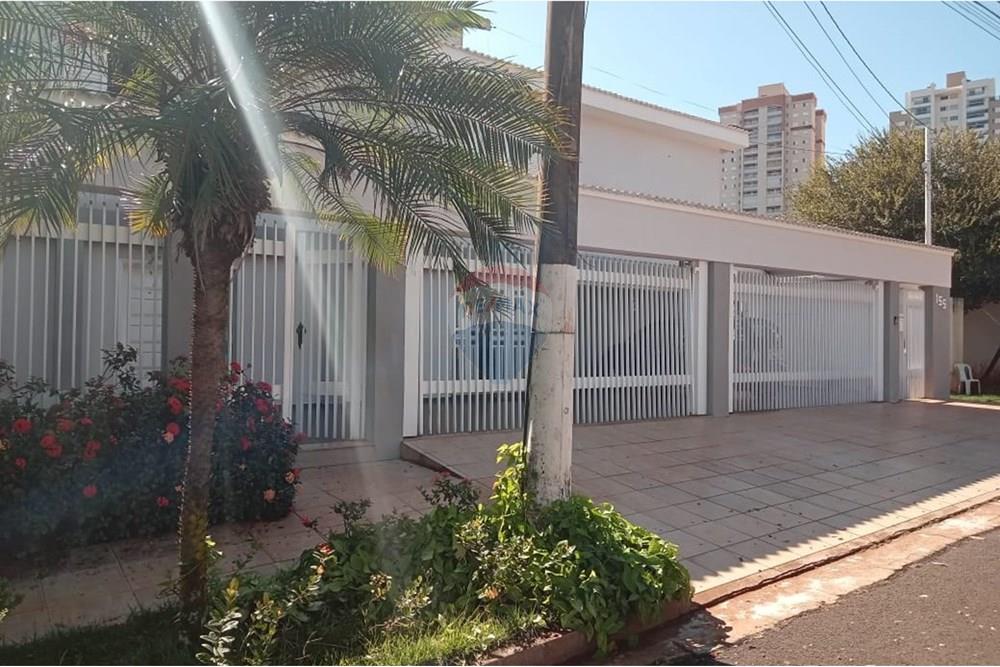 Casa - Venda - Ribeirão Preto , São Paulo - WhatsApp Image 2025-07-02 at 14.59.22.jpeg - Fachada - 780091070-44