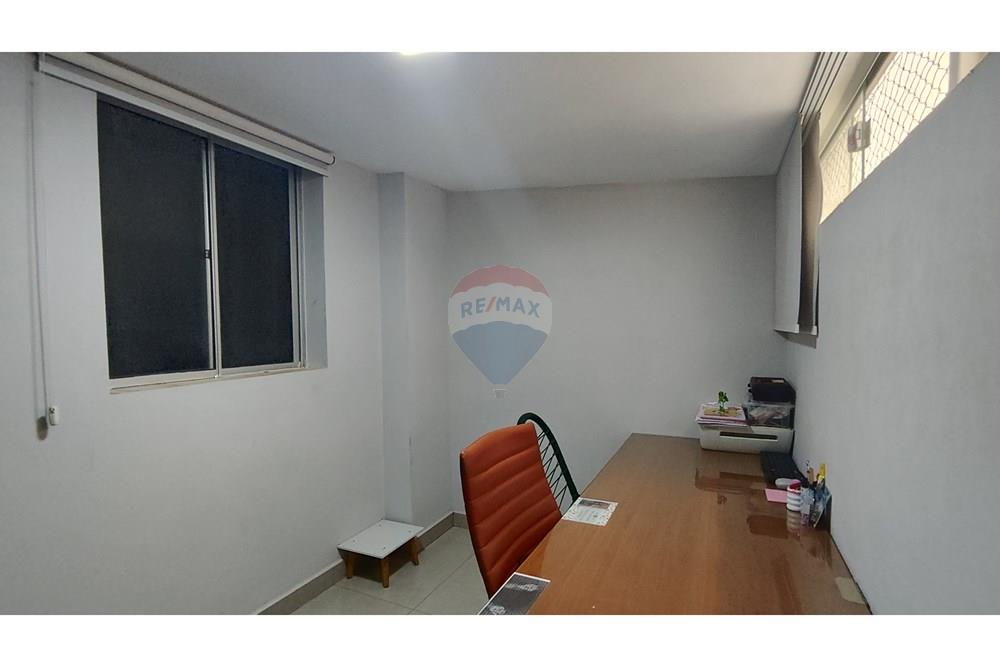 Apartamento - Venda - Ribeirão Preto , São Paulo - IMG_20240816_160321.jpg - Escritório - 780171006-299