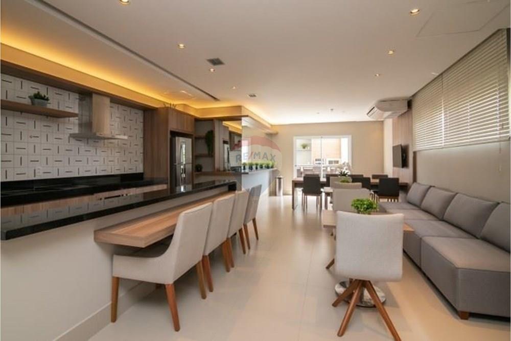 Apartamento - Alugar - Ribeirão Preto , São Paulo - 35.jpeg - Área Gourmet - 780241037-151