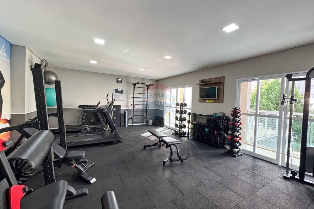 Apartamento - Alugar - Ribeirão Preto , São Paulo - RUA SEVERIANO AMARO DOS SANTOS 45 156 A (4 de 30).jpg - 780071015-544