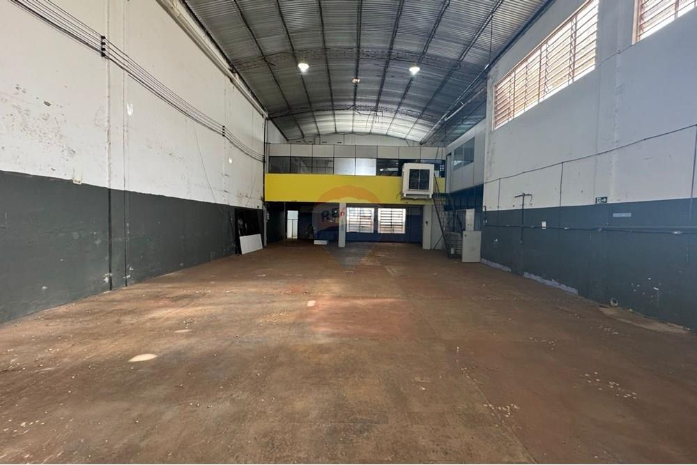 Galpão - Alugar - Ribeirão Preto , São Paulo - c5d6d6d8-2880-4248-ba17-097f4a854e41.jpg - 780071015-398