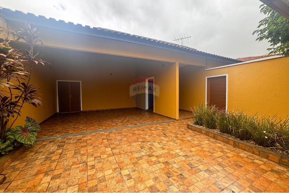 Casa - Alugar - Ribeirão Preto , São Paulo - CASADE~4.JPG - 780071015-485