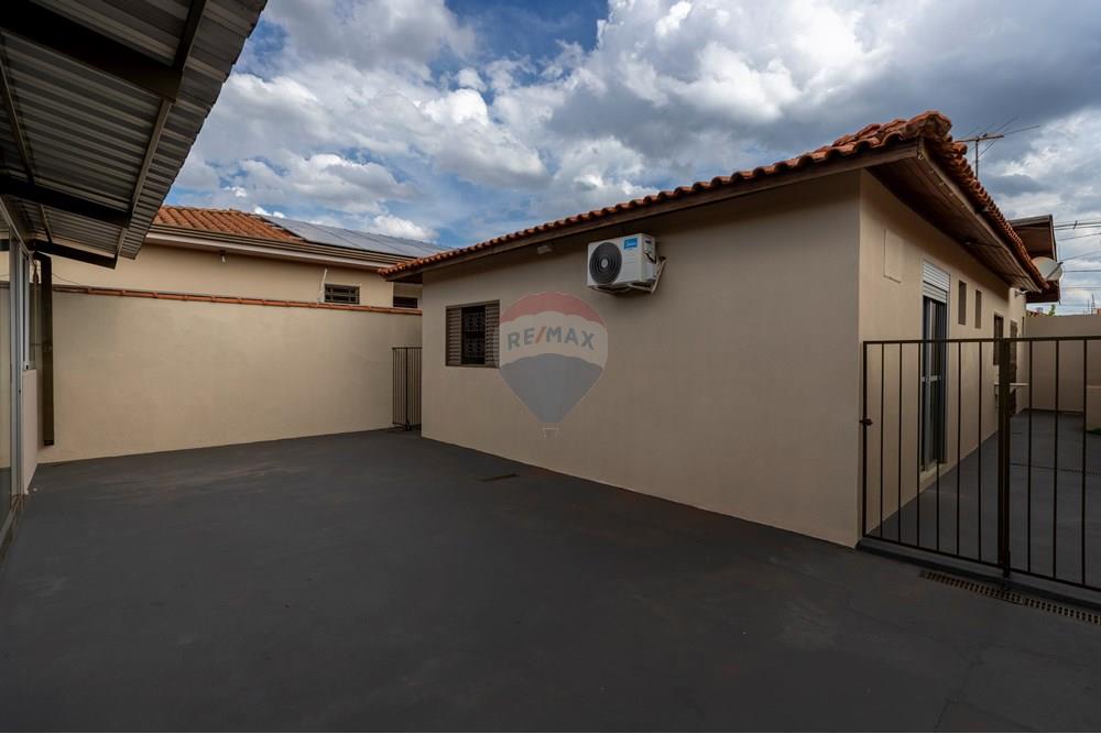 Casa - Venda - Ribeirão Preto , São Paulo - IMG_0848-HDR.jpg - Varanda - 780091061-22