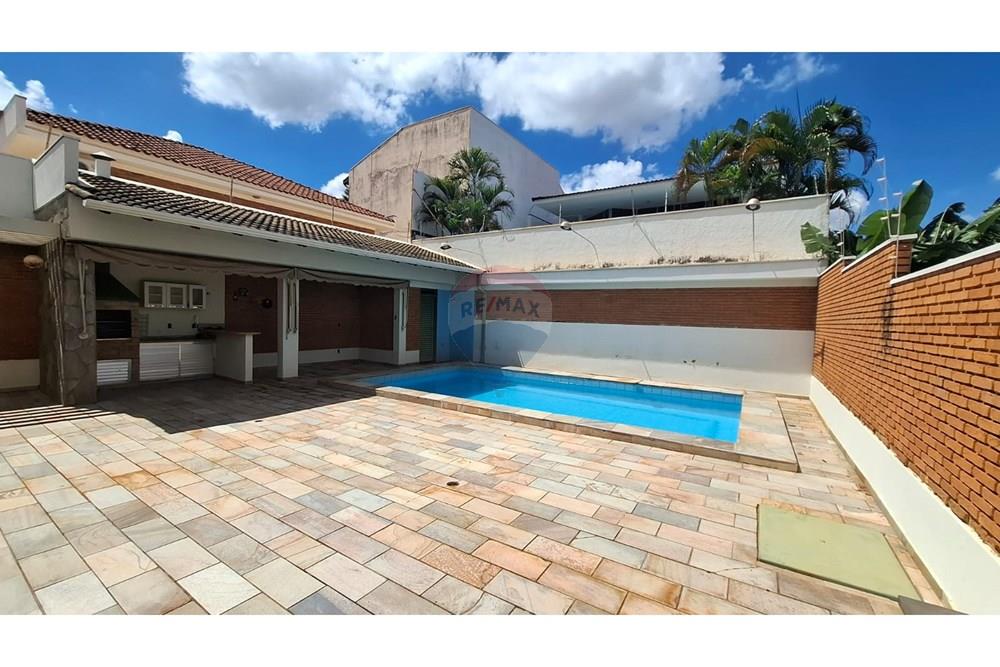 Casa - Alugar - Ribeirão Preto , São Paulo - 13.jpg - 780171072-4