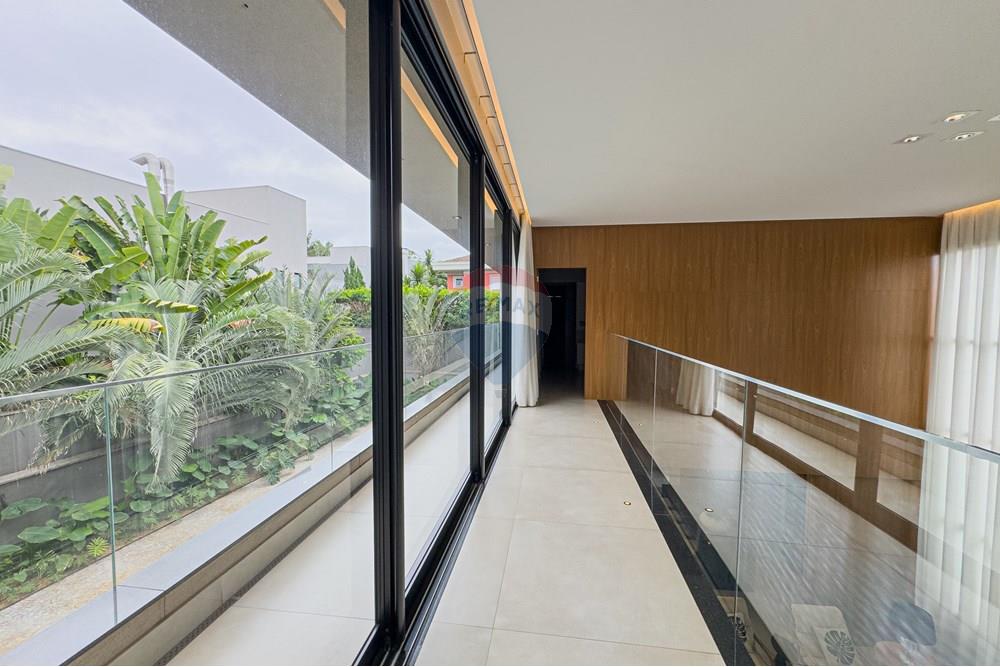 Casa de Condomínio - Venda - Ribeirão Preto , São Paulo - Mezanino (6).jpg - 780151004-211