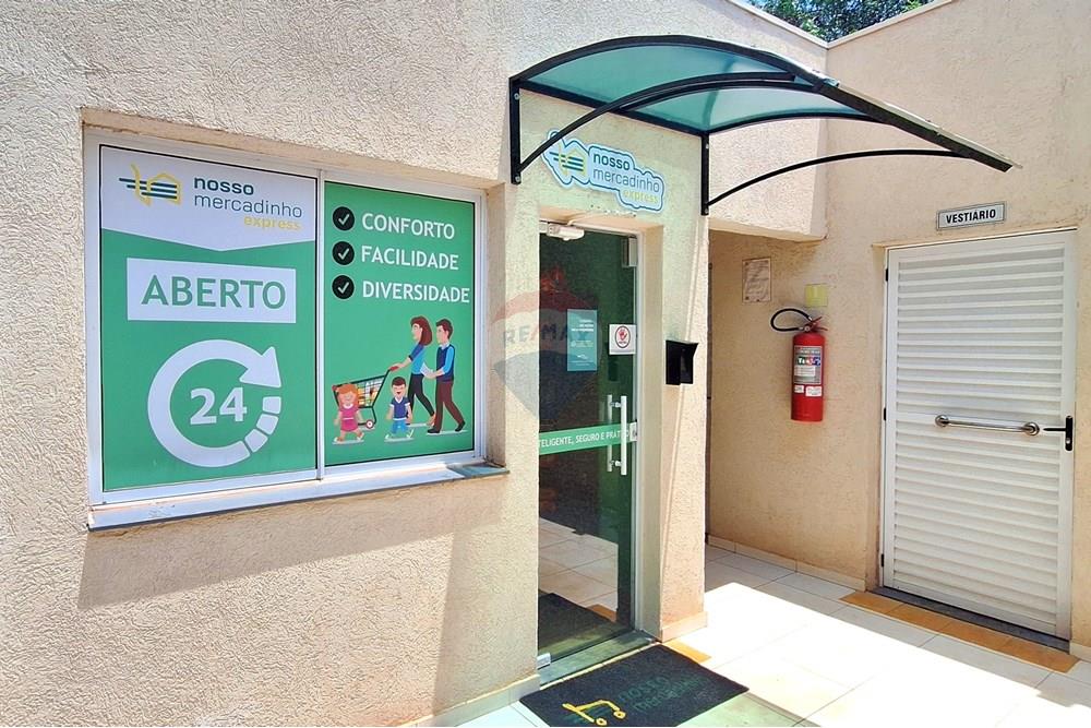 Apartamento - Alugar - Ribeirão Preto , São Paulo - COND MERCADINHO.jpg - 780201052-20