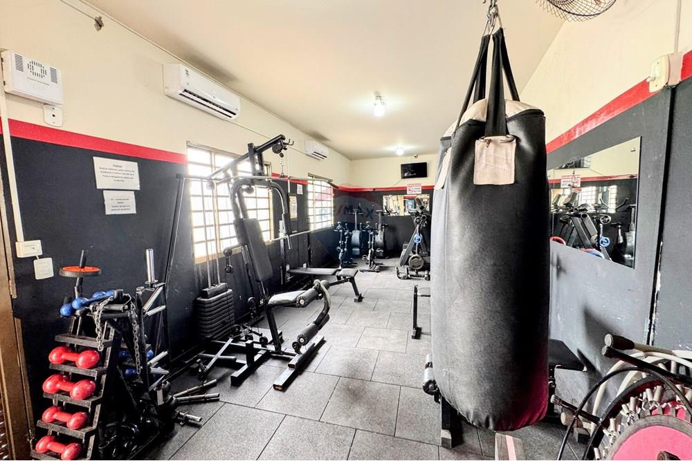 Apartamento - Venda - Ribeirão Preto , São Paulo - IMG_5986.JPG - Fachada - 780211057-17