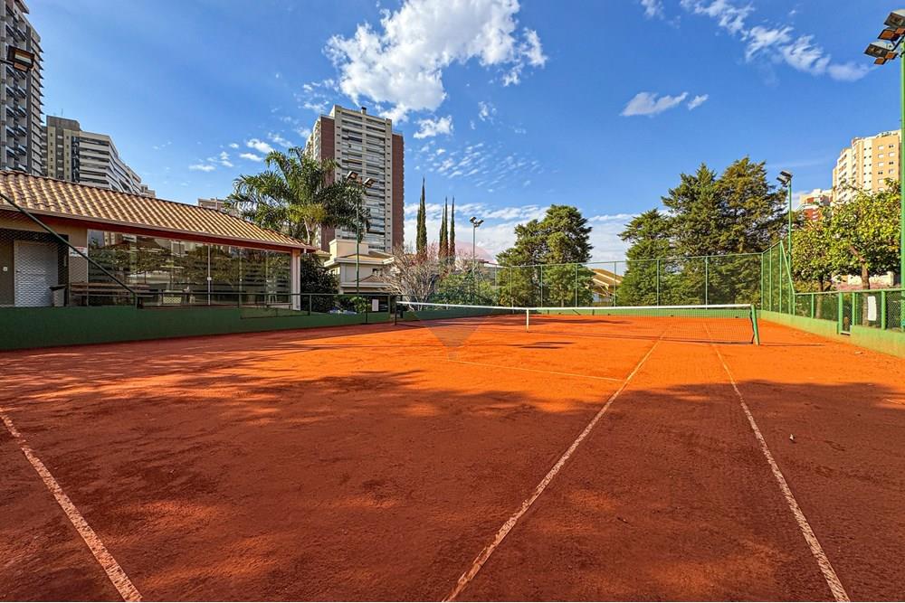 Casa de Condomínio - Venda - Ribeirão Preto , São Paulo - Lazer cond Torino (2).jpg - 780151011-111