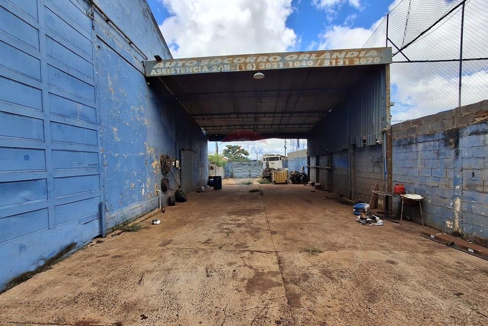 Galpão - Alugar - Orlândia , São Paulo - 20260124_104129.jpg - 780111046-10