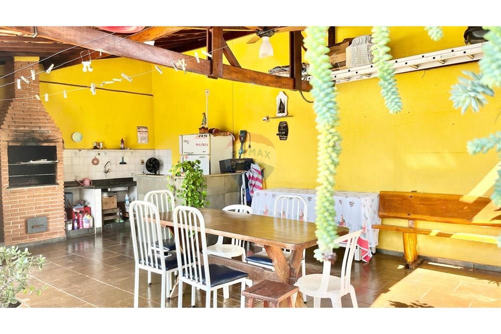 Sobrado - Venda - Ribeirão Preto , São Paulo - WhatsApp Image 2025-02-25 at 11.41.05 (1).jpeg - Área Gourmet - 780091067-11