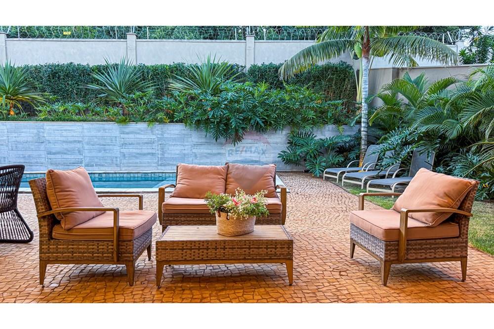 Casa de Condomínio - Alugar - Ribeirão Preto , São Paulo - Quintal (25).jpg - 780151008-8