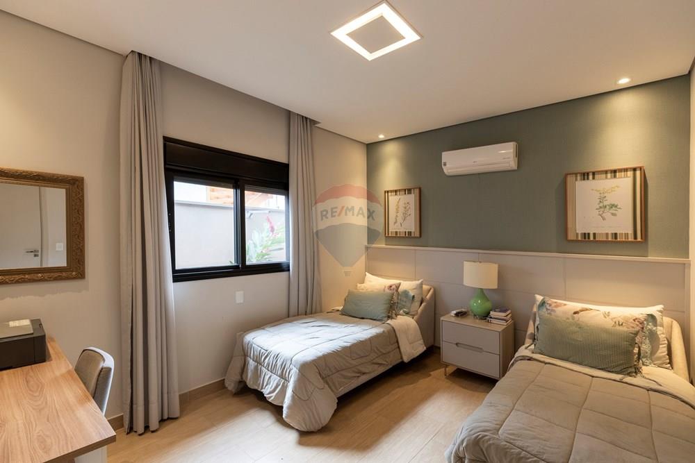 Casa de Condomínio - Venda - Ribeirão Preto , São Paulo - IMG_5392-HDR.jpg - Quarto - 780181033-39