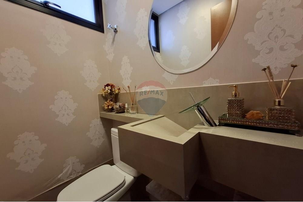 Casa de Condomínio - Venda - Ribeirão Preto , São Paulo - 39.jpg - Banheiro - 780171006-229