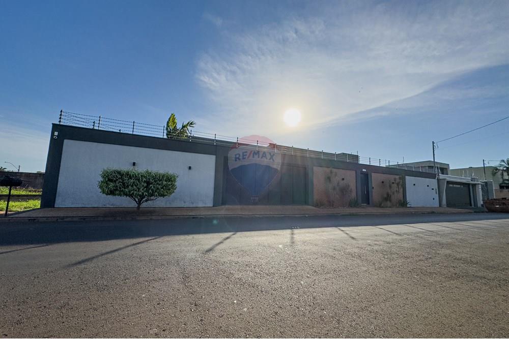 Casa - Venda - Sertãozinho , São Paulo - IMG_2218.jpg - 780191016-45