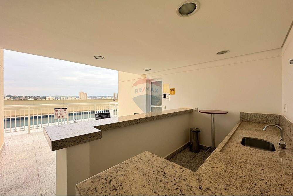 Apartamento - Venda - Ribeirão Preto , São Paulo - E34D7BEF-B8FF-41A4-A34F-EAEDAF276261.JPG - 780211044-52