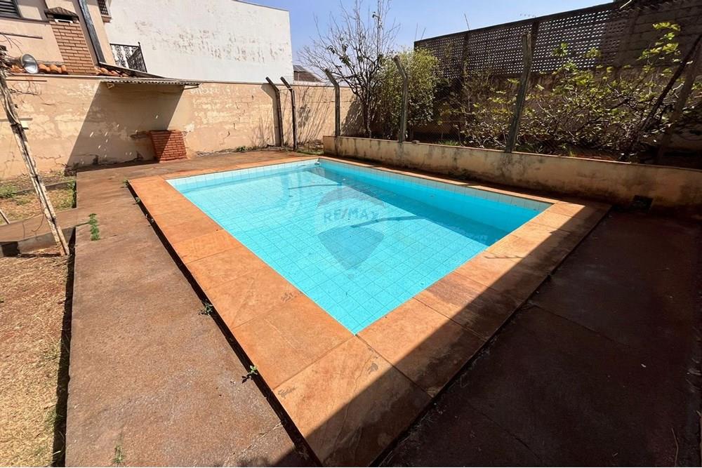 Casa - Alugar - Ribeirão Preto , São Paulo - 8512ec6c-2400-4579-9397-d3530ef07964.jpg - 780071015-519