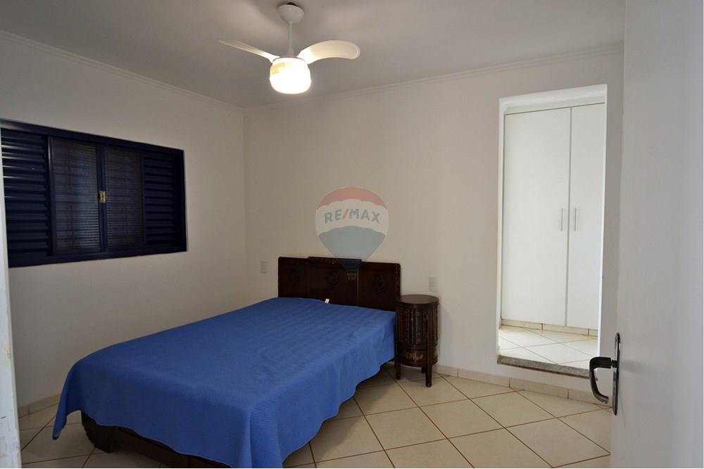 Chácara / Sítio / Fazenda - Venda - Ribeirão Preto , São Paulo - Área_Chácara_Parque São Sebastião (30).JPG - Quarto - 780091003-59