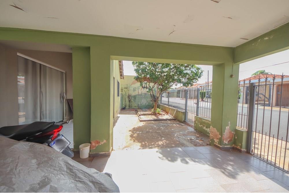 Casa - Venda - Jaboticabal , São Paulo - IMG_0107.jpg - 780201027-11