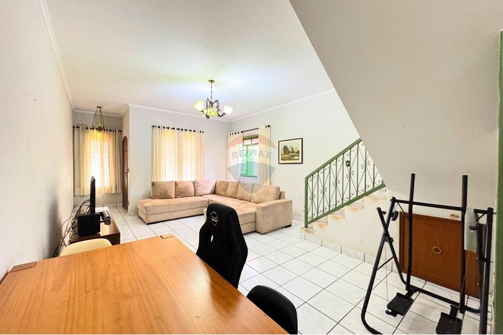 Casa - Venda - Ribeirão Preto , São Paulo - Sala_4.jpg - 780211057-3
