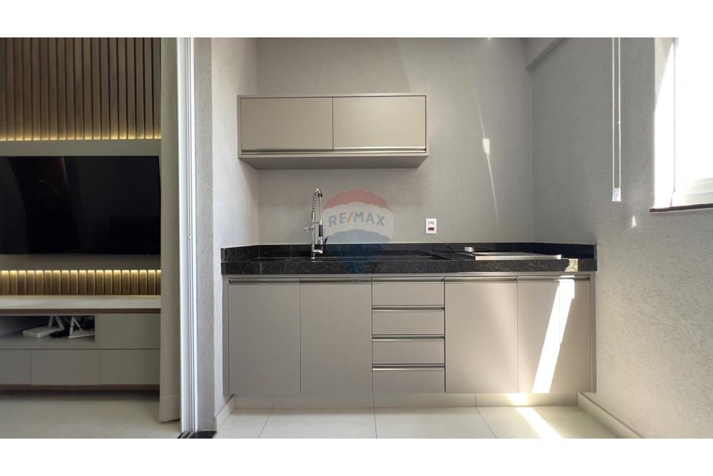 Apartamento - Venda - Ribeirão Preto , São Paulo - IMG_1944.jpg - Cozinha - 780091007-100