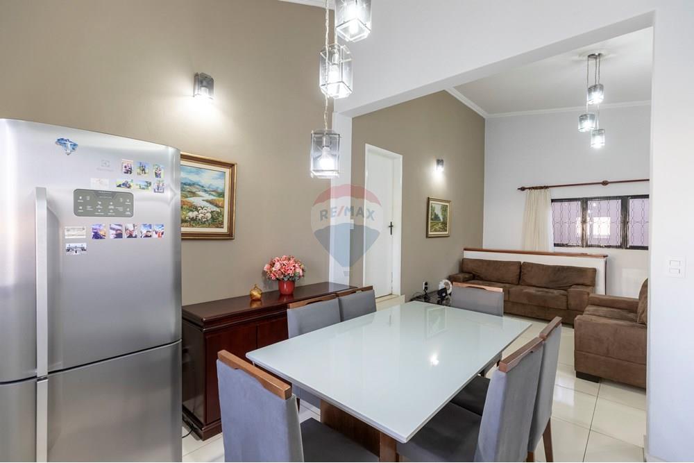 Casa - Venda - Ribeirão Preto , São Paulo - Cópia de IMG_7208-HDR.jpg - Sala de jantar - 780091067-17