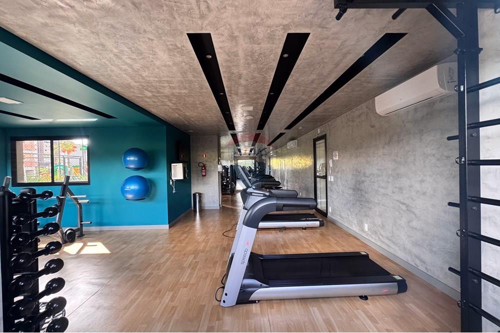 Apartamento - Alugar - Ribeirão Preto , São Paulo - ED. LIVIT AV. DEP. SÉRGIO CARDOSO DE ALMEIDA, 1930 APTO 2706 (37 de 39).jpg - 780071015-246