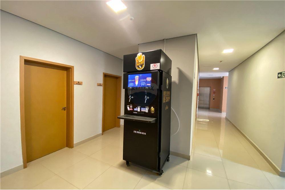 Apartamento - Venda - Ribeirão Preto , São Paulo - 53 - 780171018-368