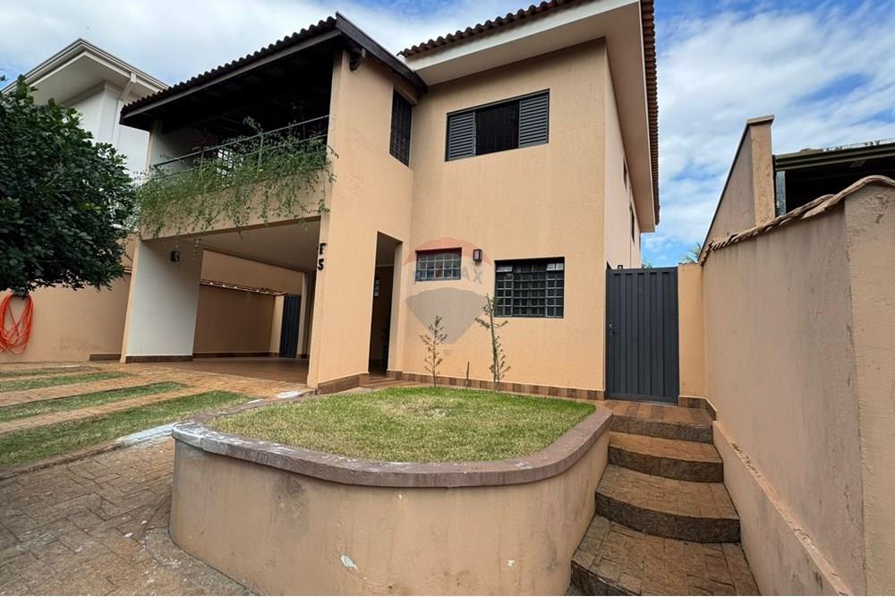 Casa de Condomínio - Alugar - Ribeirão Preto , São Paulo - 52446f69-5601-4f72-bebd-8eaaee7d62f2.jpg - 780071015-329