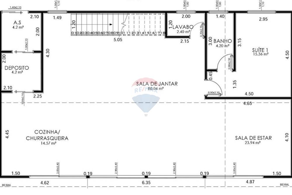 Casa de Condomínio - Venda - Rifaina , São Paulo - Imagem do WhatsApp de 2025-07-10 à(s) 14.41.43_ecca51f2.jpg - 780181039-54