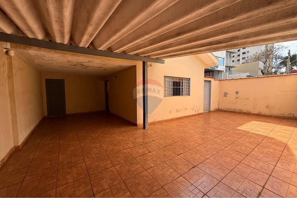 Casa - Venda - Ribeirão Preto , São Paulo - Garagem 1.jpeg - 780271023-34