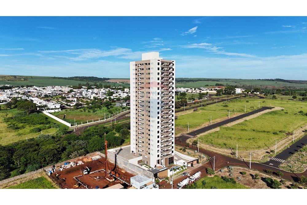 Apartamento - Venda - Ribeirão Preto , São Paulo - DJI_20250306075624_0141_D.JPG - 780271014-20