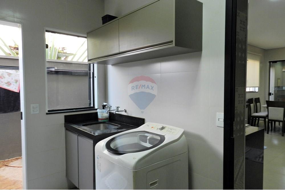 Casa de Condomínio - Venda - Ribeirão Preto , São Paulo - Casa Alphaville I (42).JPG - 780091021-80