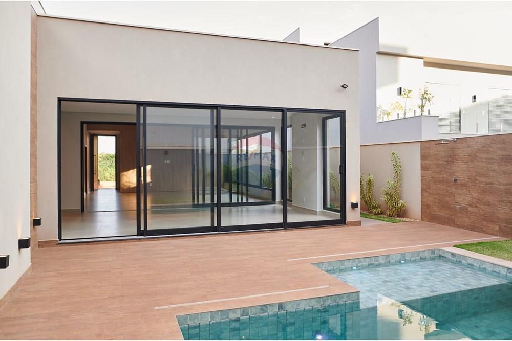 Casa de Condomínio - Venda - Ribeirão Preto , São Paulo - Casa_AlphaII_039.jpg - 780201024-17