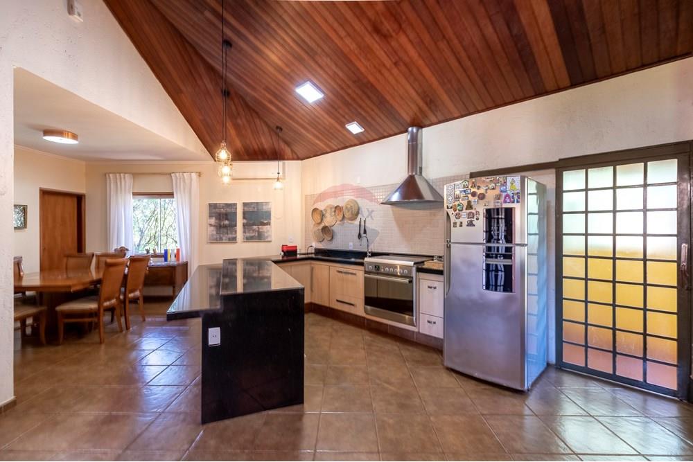 Casa de Condomínio - Venda - Jardinópolis , São Paulo - IMG_6619-HDR.jpg - Cozinha - 780091100-13