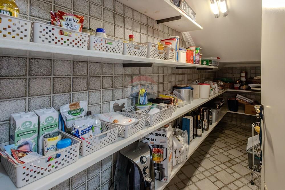 Casa - Venda - Ribeirão Preto , São Paulo - @karinanogueirafotografia-8183.jpg - Despensa - 780151047-5