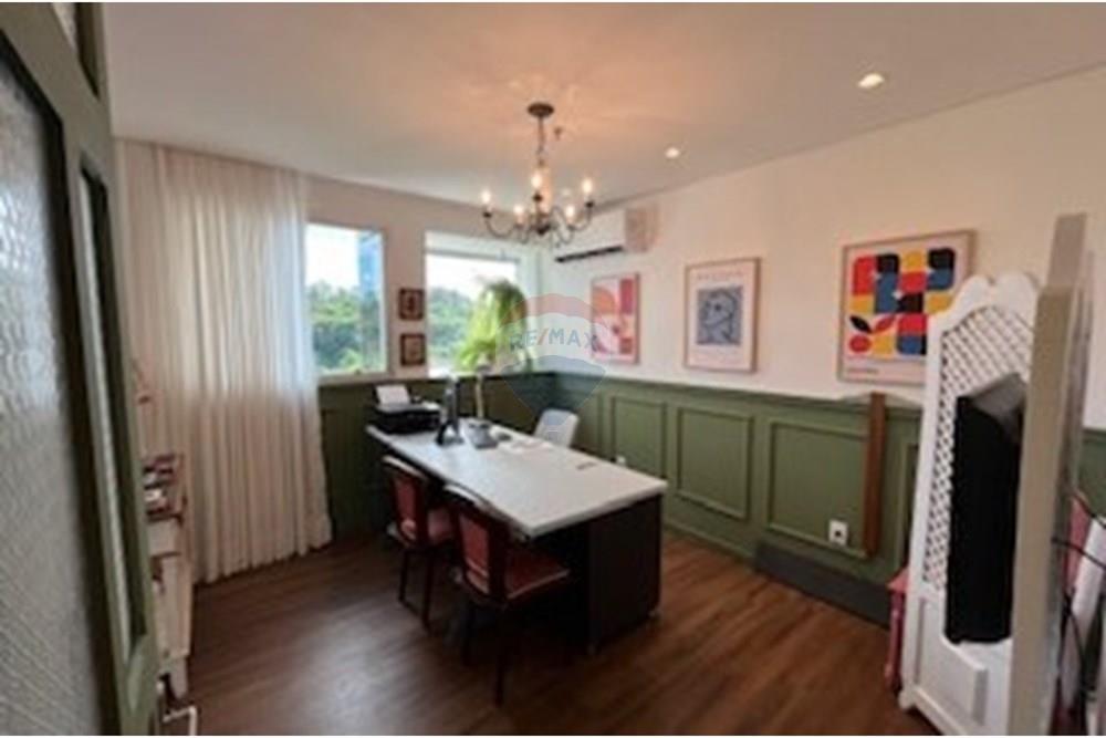 Cj. Comercial/ Sala - Alugar - Ribeirão Preto , São Paulo - IMG_4822.jpg - 780071004-1138