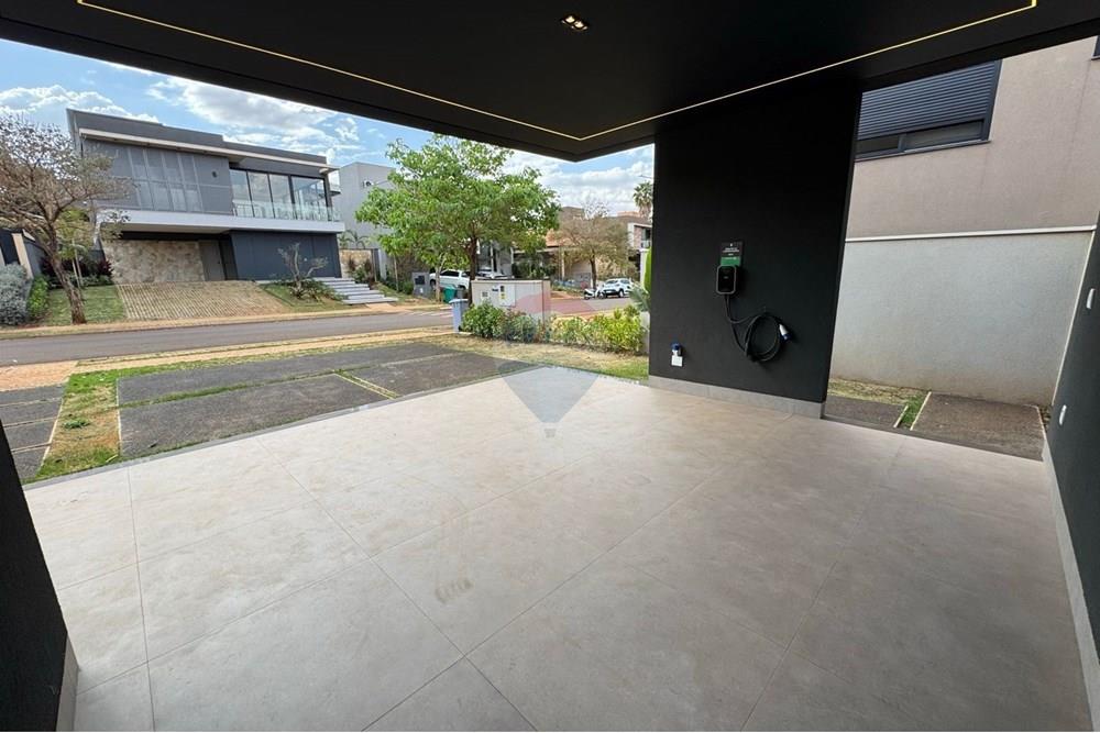 Casa de Condomínio - Alugar - Ribeirão Preto , São Paulo - bae210fd-9e31-494f-ae08-edeb51a9a83c.jpg - 780071015-488