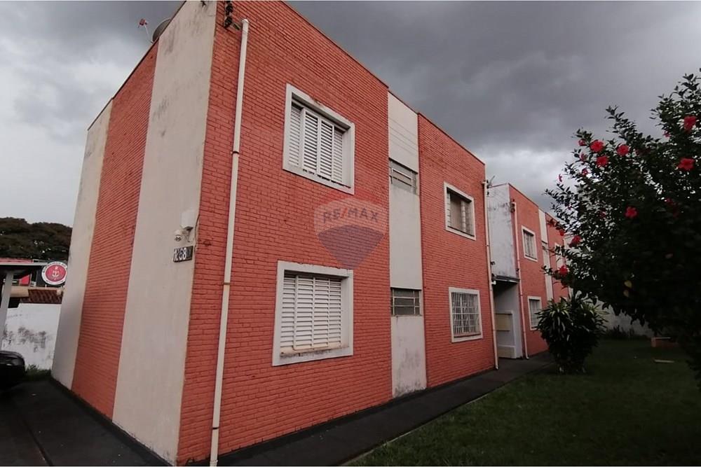 Apartamento - Alugar - Ribeirão Preto , São Paulo - 6f418e99-2cd8-495f-9be0-0f5d8094bc98.jpg - 780071015-592