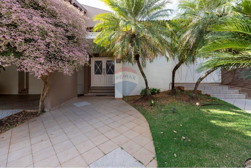 Casa de Condomínio - Venda - Ribeirão Preto , São Paulo - Casa Condomínio Gênova - 001.jpg - 780091004-120