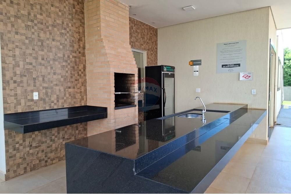 Apartamento - Venda - Ribeirão Preto , São Paulo - 11.jpg - Área Gourmet - 780171045-25