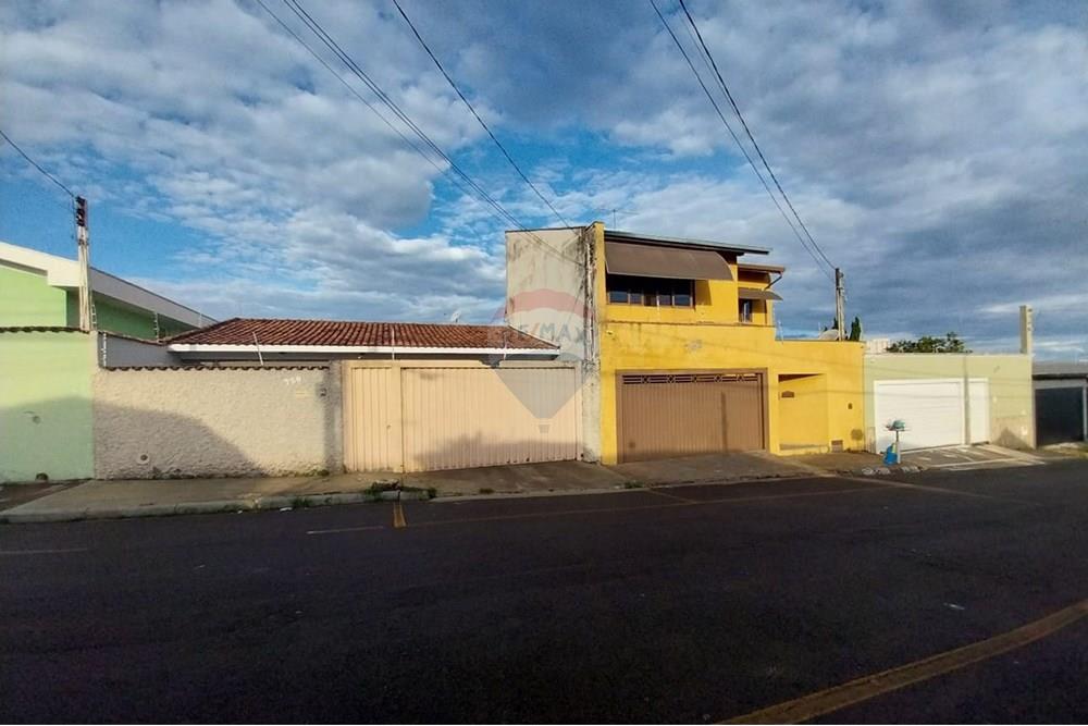 Casa - Venda - Franca , São Paulo - IMG-20250316-WA0086.jpg - 780231022-35