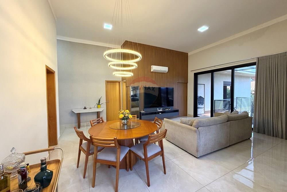 Casa de Condomínio - Venda - Ribeirão Preto , São Paulo - IMG_5137.JPG - 780251026-27